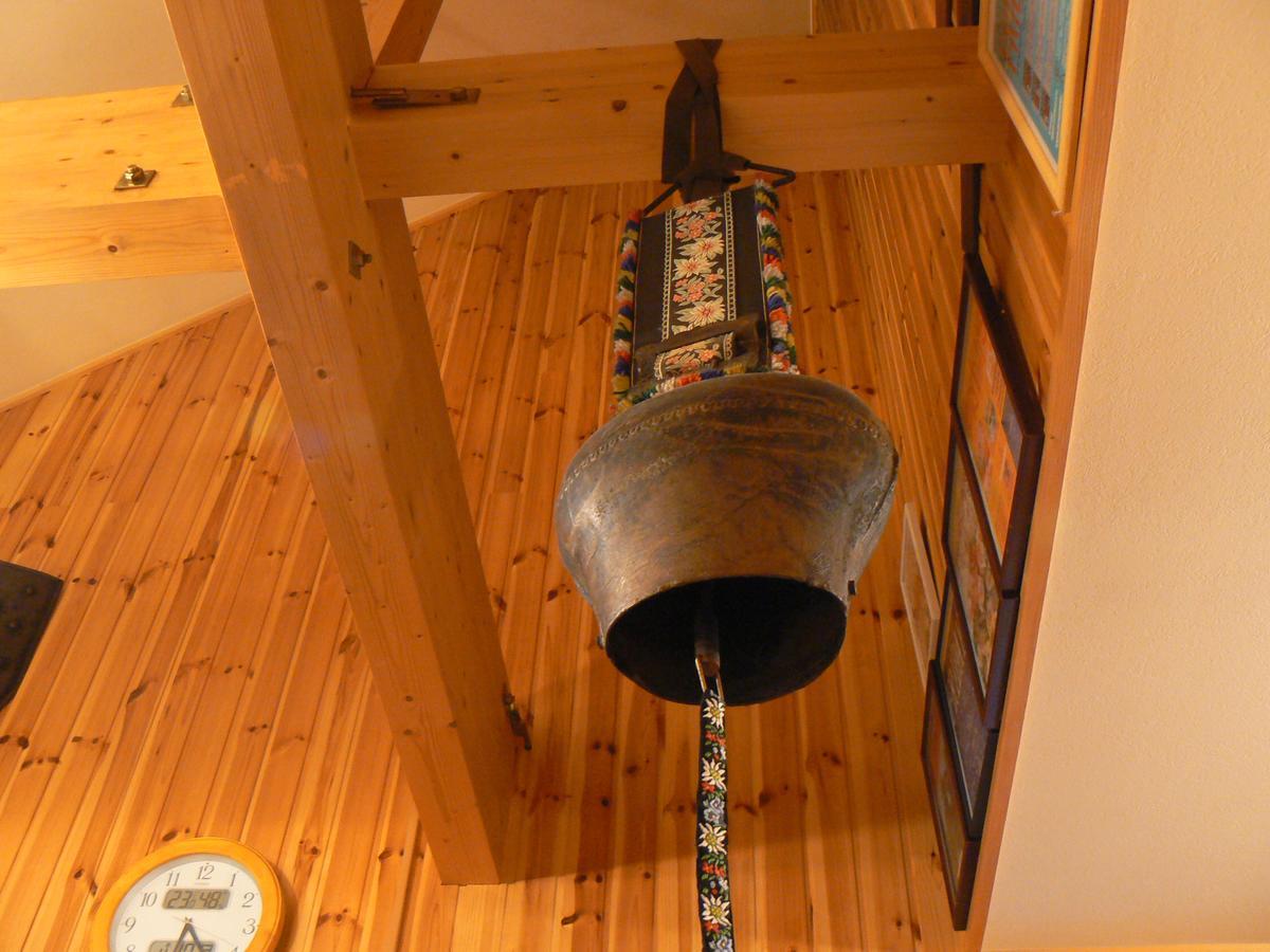 Lodge Cowbell Kutchan Εξωτερικό φωτογραφία