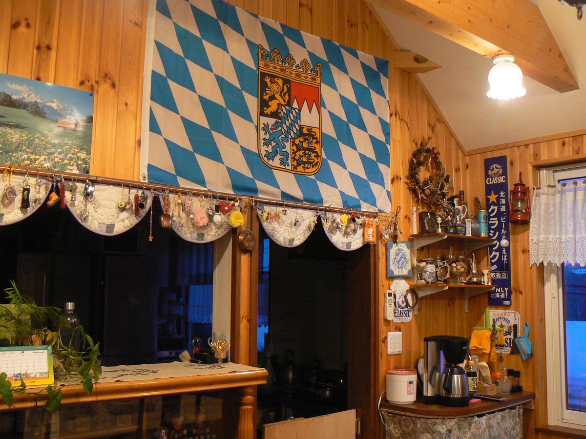 Lodge Cowbell Kutchan Εξωτερικό φωτογραφία